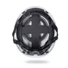 KASK Schutzhelm ZENITH X Hi-Viz, fluoreszierender Bauhelm, Produktbild-Vorschau 5