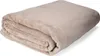 HOMLA MUKAVA-Decke beige 200x220 cm Produktbild-Vorschau 1