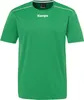 Kempa POLY SHIRT, grün Náhľad obrázku produktu 1