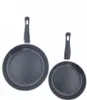 Bratpfanne Set 2 Stück 20 & 25 cm braten Pfanne für alle Produktbild-Vorschau 7