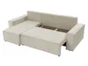 MIRJAN24 Ecksofa Karl Cord mit Bettkasten und Produktbild-Vorschau 6