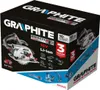 Sega circolare a batteria senza spazzole GRAPHITE Energy+ Anteprima dell’immagine prodotto 2