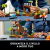 LEGO Ideas 21331 Sonic the Hedgehog – Green Hill Zone Set Produktbild-Vorschau 22