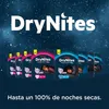 Huggies DryNites pieluchomajtki 4-7 lat (17-30 kg) Podgląd zdjęcia produktu 9