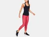 Camiseta sin mangas Under Armour Heatgear Armour, color , Vista previa de la imagen del producto 3