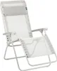 Lafuma Relax Sessel Liege R-Clip seigle beige colorblock Produktbild-Vorschau 1