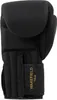 Guantoni da boxe in pelle WAKEFIELD Nero/Oro 18 oz BENLEE Anteprima dell’immagine prodotto 3