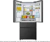 Hisense - RF540N4SBF2 - French Door - Schwarz - No Frost Produktbild-Vorschau 20