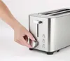 CASO Classico T4 Toaster für 4 Scheiben Produktbild-Vorschau 18
