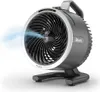 A Shark Flex Breeze HydroGo Tischventilator is shown on a white background. Náhľad obrázku produktu