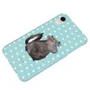 Mr. & Mrs. Panda Iphone XR Handyhülle Stinktier Mädchen - Produktbild-Vorschau 3