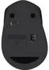 Logitech M330 Silent Plus schwarz Produktbild-Vorschau 23