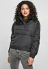 Urban Classics Ladies - Panel Padded Pull Over Jacke - L Produktbild-Vorschau 19