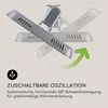 Gold Bar 2000 Swing Infrarotheizstrahler 2000W 60° Produktbild-Vorschau 7