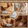 Elektrisches Handmassagegerät kabellos | Hand-Massagegerät Produktbild-Vorschau 8