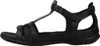 Ecco Flash T-Bar Sandale Schwarz Produktbild-Vorschau 13