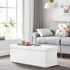 Valora Pouf LSF702V1 - Klassischer Pouf für moderne Produktbild-Vorschau 3
