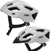 Abus ADURO 2.1 Fahrradhelm polar white L Náhled obrázku produktu 1