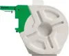 Leitz 70160001, Bílá, Plast, Permanentní, Leitz Icon, 102 x Náhled obrázku produktu 1