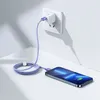 Baseus Crystal Shine Serie Usb Kabel Für Schnelles Laden Produktbild-Vorschau 22