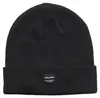 Jack & Jones Jacdna Mütze Schwarz  Schwarz One Size Produktbild-Vorschau 4