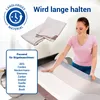 Bügeltuch Walzbreite 65 cm universal für Mangel Produktbild-Vorschau 6