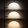 KIK KX2976 Kosmetická LED lampa na prodlužování řas, 40 W, Náhled obrázku produktu 12