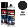 Ghiant RCC610 Lexan Farbe Schwarz Nr 610 150ml Produktbild-Vorschau 4