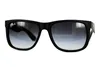 Ray-Ban JUSTIN CLASSIC, Erwachsener, Uni, Rechteckig, Produktbild-Vorschau 7
