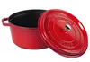 Staub 40509-861-0 roasting pan 8.35 L Cast iron Voir les images du produit 9