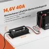 Chargeur de batterie au lithium LiTime 12 V (14,6 V) 40 A, Voir les images du produit 2