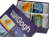 DUO ART GALLERY 4er-Set klassische Becher 360 ml inspired Produktbild-Vorschau 3