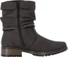 A side view of a gray boot. Produktbild-Vorschau