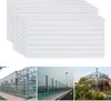 LARS360 14 Stück Polycarbonat Hohlkammerstegplatten Produktbild-Vorschau 23