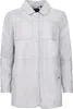 Maze Lederhemd 42020135 Damen sky M Produktbild-Vorschau 1