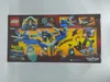 LEGO® SUPER HEROES MARVEL Marvel Super Heroes Set 3 Produktbild-Vorschau 6