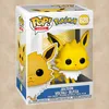 Pokémon Funko POP! – Jolteon #628 Náhled obrázku produktu 11