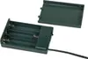 Idena 31345 Idena Tannengirlande 24er LED Lichterkette grün Podgląd zdjęcia produktu 2