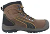 BOTAS STIEFEL SYMPATEX®, marca PUMA, talla 42, categoría S3 Vista previa de la imagen del producto 4