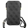 Guess Telefon Tasche Guhcp12L4Gpsgr 6.7"" Grau/Grau 4G Produktbild-Vorschau 8