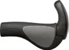 Ergon Lenkergriffe GP2-S, Schwarz , Standard Produktbild-Vorschau 1