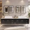 INONEFT Spiegelschaaf voor de badkamer met LED-verlichting, Productafbeelding-voorbeeld 7