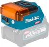 Makita ML011 G Lampe à accu 40 V max. 300 lm LED Solo - Voir les images du produit 5