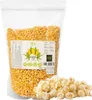 Mushroom PLUS Popcornová kukurica 1 kg – bez GMO Náhľad obrázku produktu 1