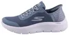 Skechers Go Walk Flex Grand Entry Couleur Bleu Voir les images du produit 13