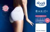 sloggi Damen Maxislip 3-Pack Basic+ - WHITE - Größe 42 Produktbild-Vorschau 17