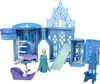 MATTEL Disney Ice Queen malé panenky Elsa 0 Náhled obrázku produktu 1