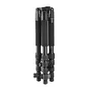 Mantona DSLM Travel Evolution 2252-RA Reisestativ, Produktbild-Vorschau 6