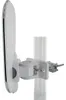 Schwaiger DTA4000 011, Draußen, Weiß, 8,5 m, 36 dB, Duale Produktbild-Vorschau 8