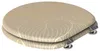 SANILO® Asiento para inodoro Hosta, tapa de inodoro Vista previa de la imagen del producto 4